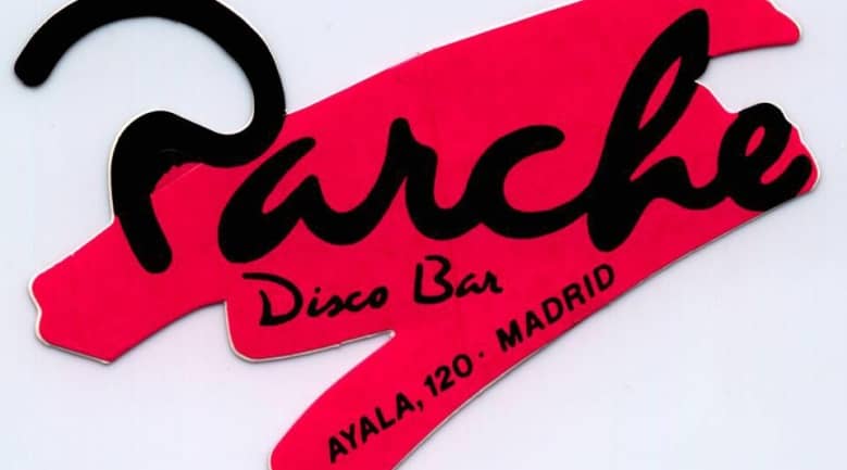 Discoteca latina parche Madrid
