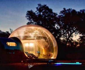 El toril Glamping Experience