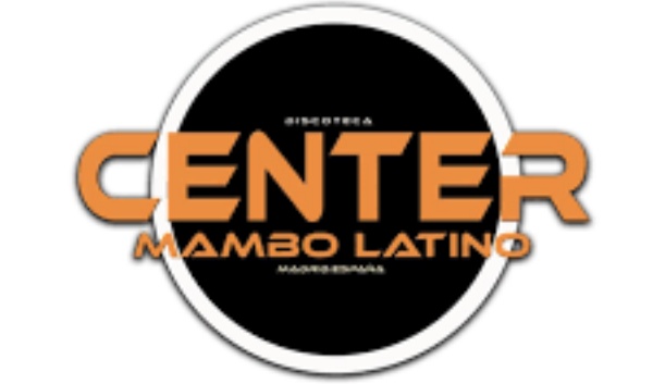 discoteca center mambo latino