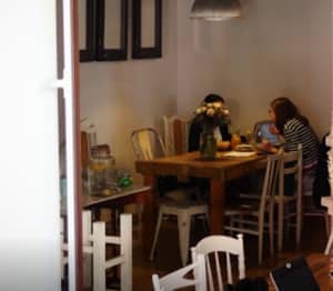 Nomade Cafe entre las mejores cafeterías para estudiar en Madrid