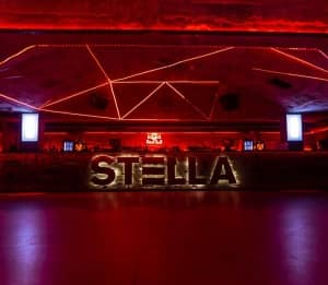 Sala Stella Madrid