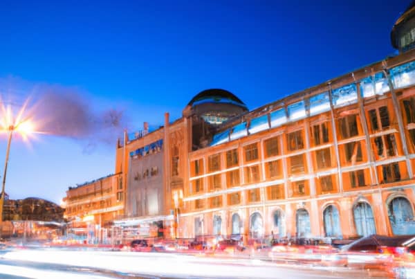 Los 15 Mejores centros comerciales en Madrid