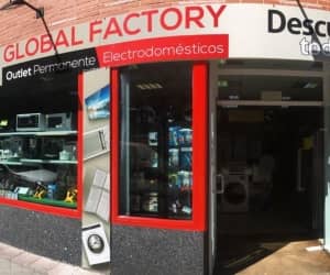 Global Factory Oportunidades