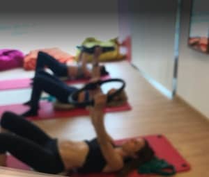 clases de pilates para embarazadas en madrid de MaterNatal