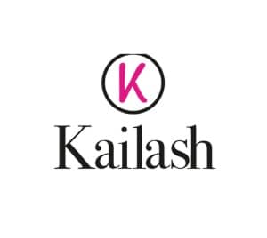 logo agencia de modelaje kailash