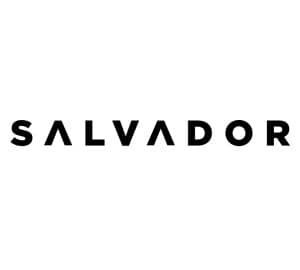logo salvador models madrid