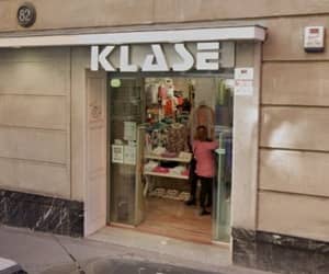 tienda china Klase en Madrid