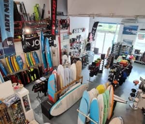 tiendas De snowboard en madrid Surf3
