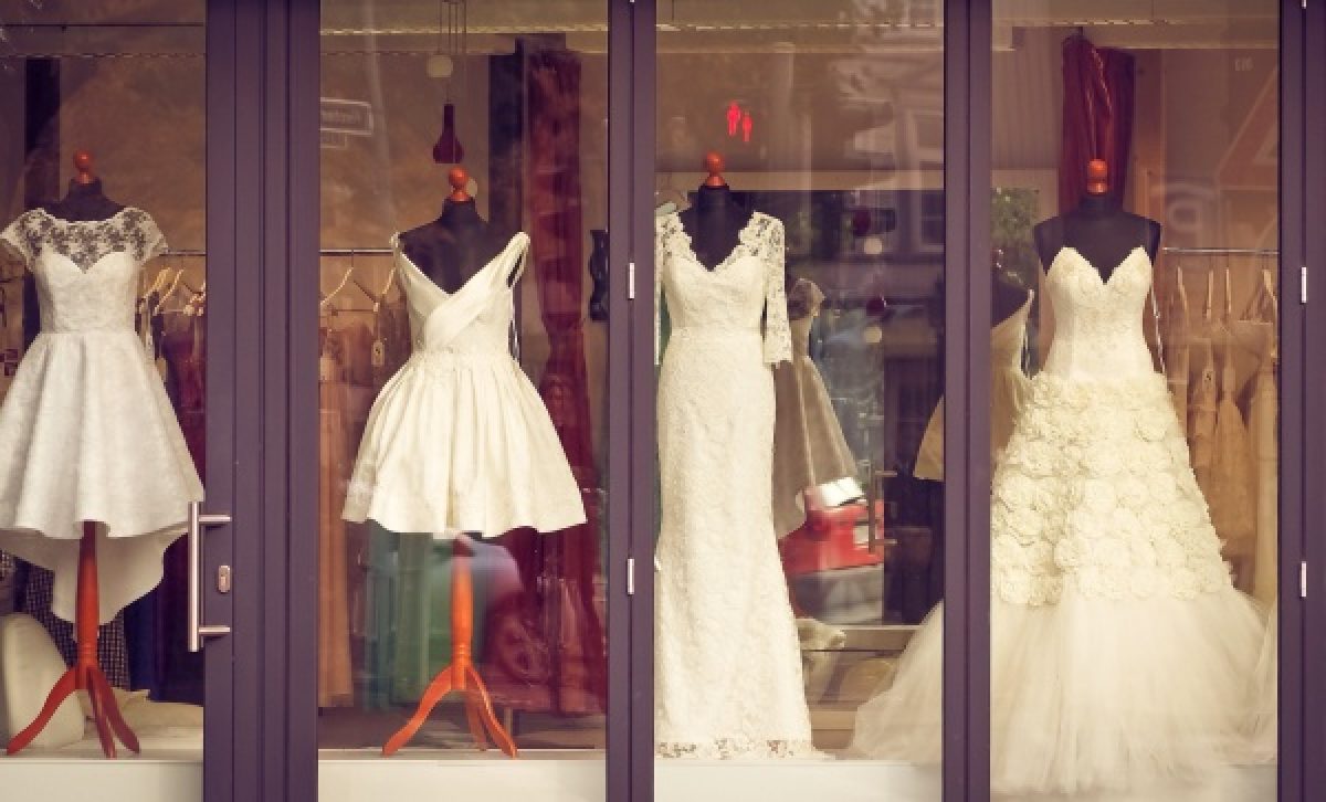 6 Tiendas de chinos de vestidos de fiesta en Madrid | Pasa en Madrid