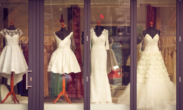 6 Tiendas de chinos de vestidos de fiesta en Madrid