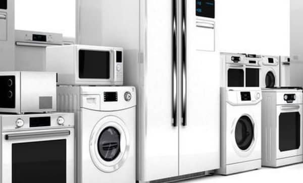 Los 12 mejores outlet de electrodomésticos en Madrid