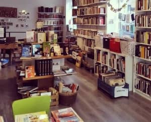 Libreria Aida Books&More