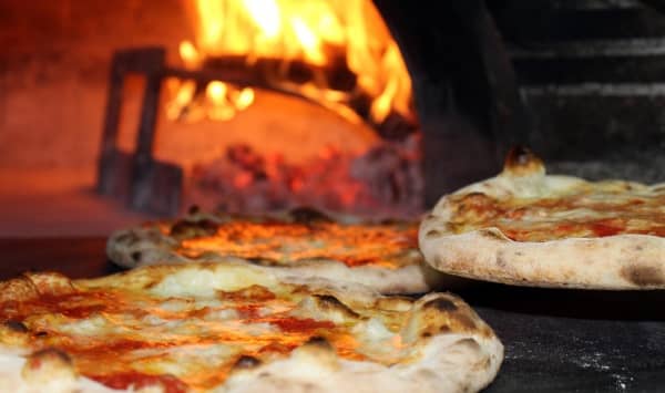 Las 10 mejores pizzas sin gluten en Madrid