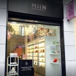 Miin Korean Cosmetics