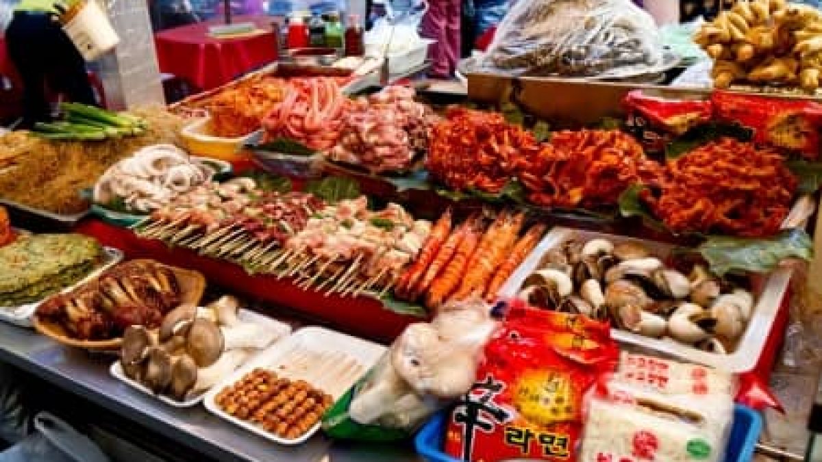 Desilusión Acelerar Preparación 7 Tiendas coreanas en Madrid que deberías conocer | Pasa en Madrid