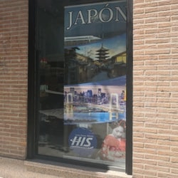 Tienda Japonesa His Japan En Madrid