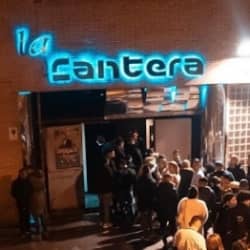 Discoteca La Cantera En Madrid