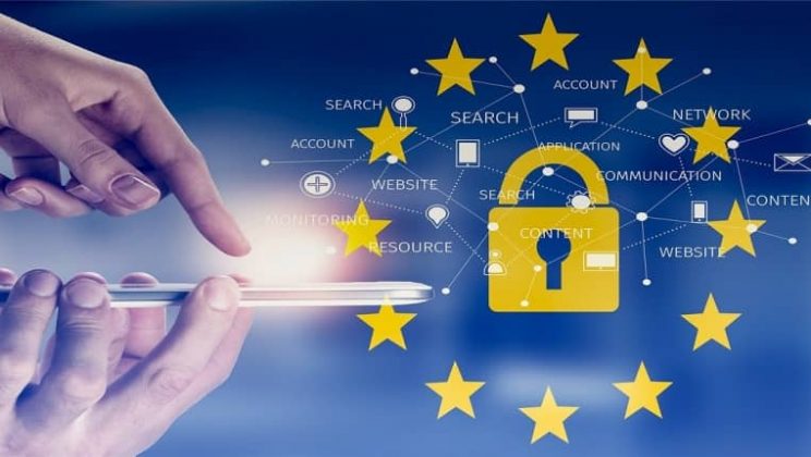 La importancia de cumplir con la protección de datos personales para las empresas madrileñas