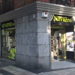 Herbolario Navarro En Madrid