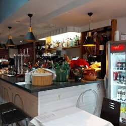 Bar Restaurante O'Muiño