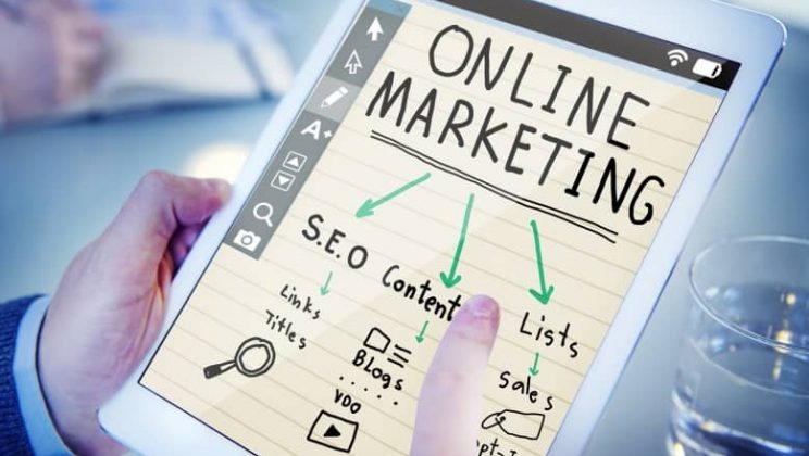 5 Estrategias de marketing digital para PYMES