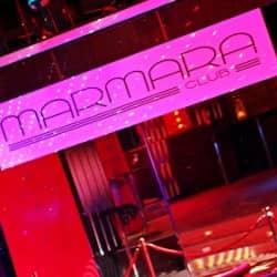 Marmara Disco En Madrid