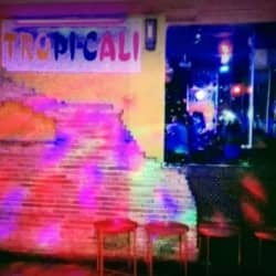 Tropicali Disco Bar Madrid