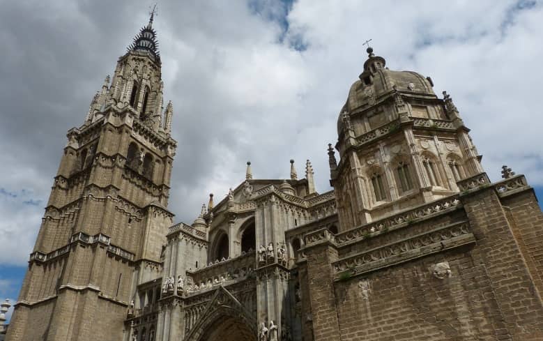 Catedral De Toledo