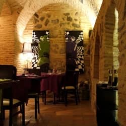 Restaurante La Cave Toledo
